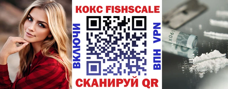 Cocaine FishScale Нефтегорск